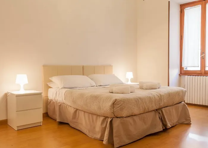 Zia Apartment