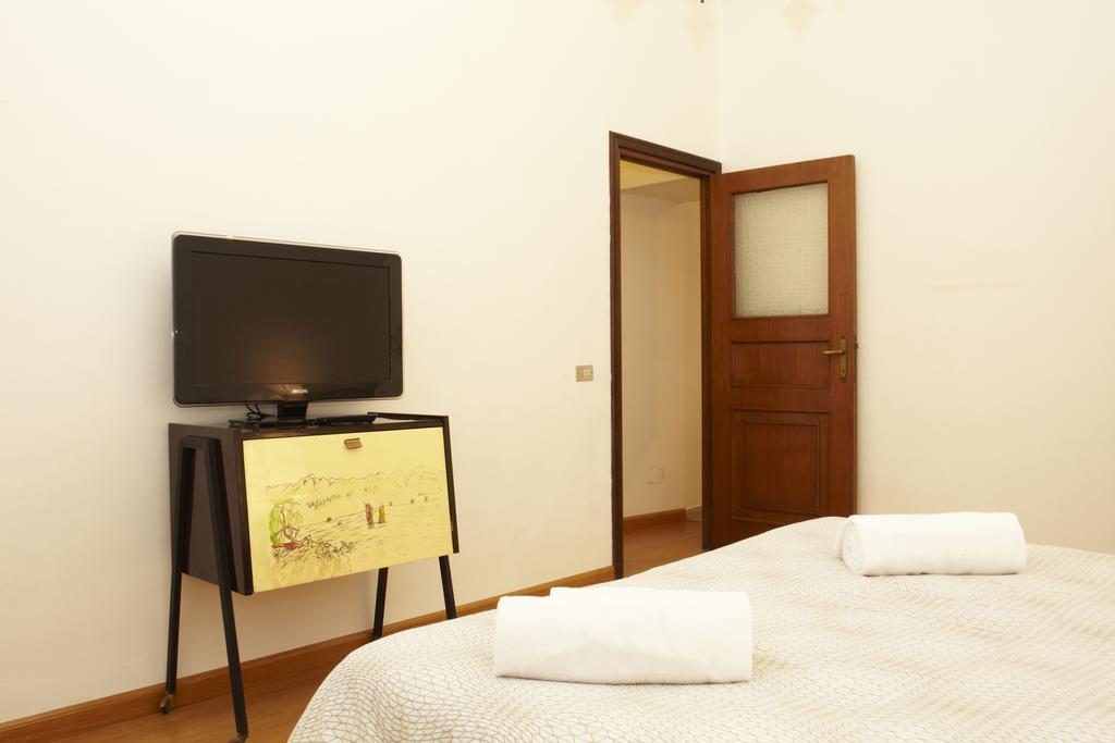 Zia Apartment Rome