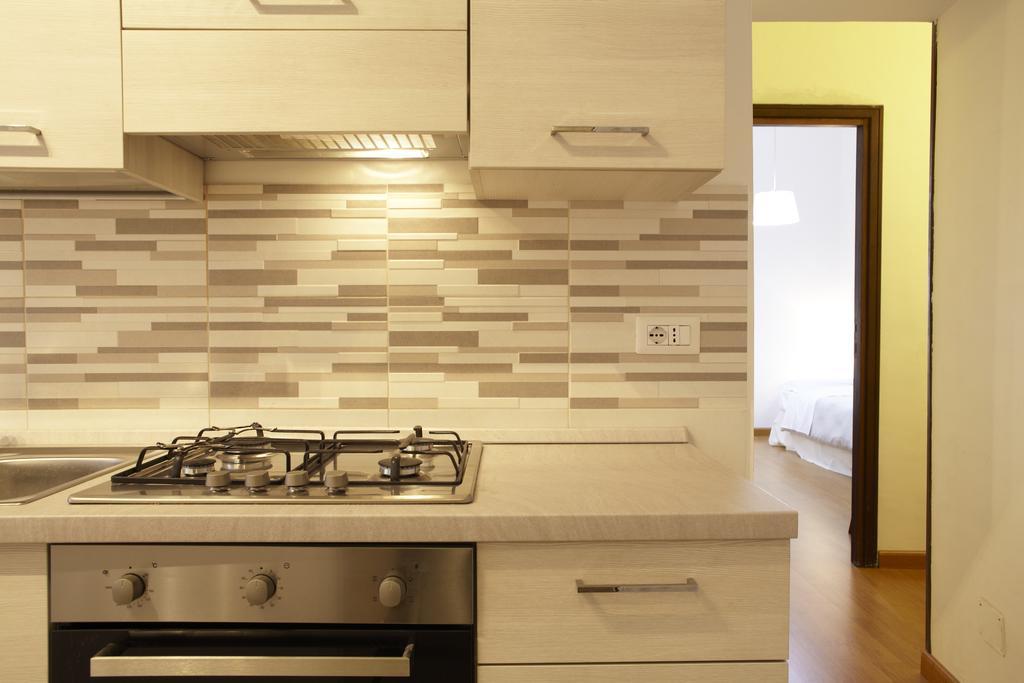 Apartment Zia