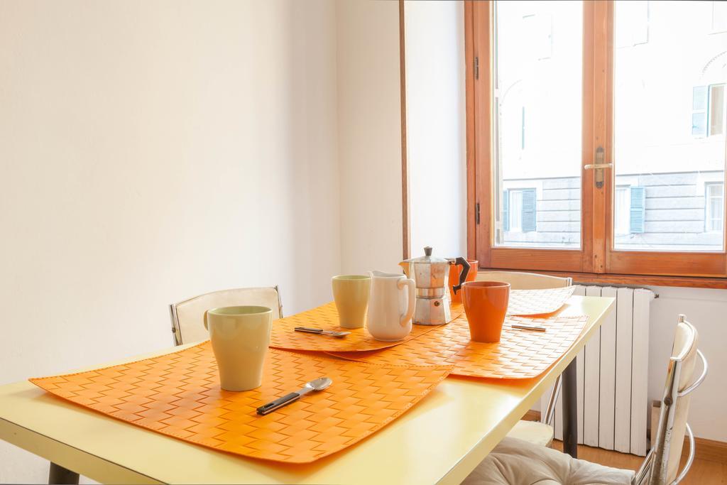Apartment Zia Rome