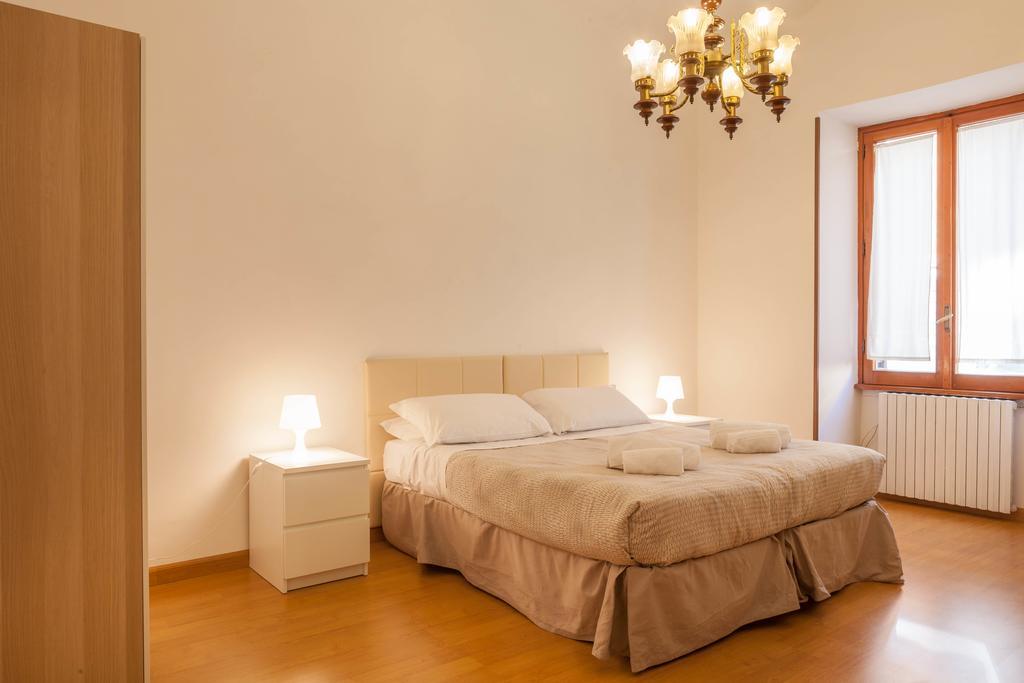 Zia Apartment