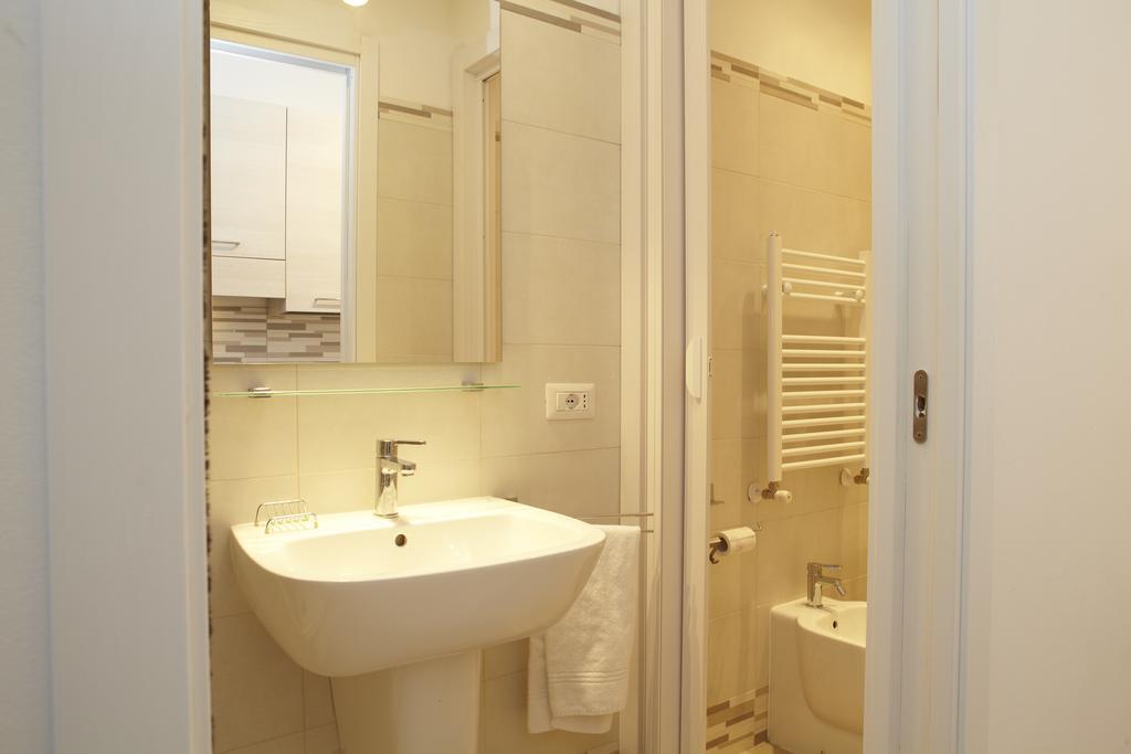 Zia Appartement *